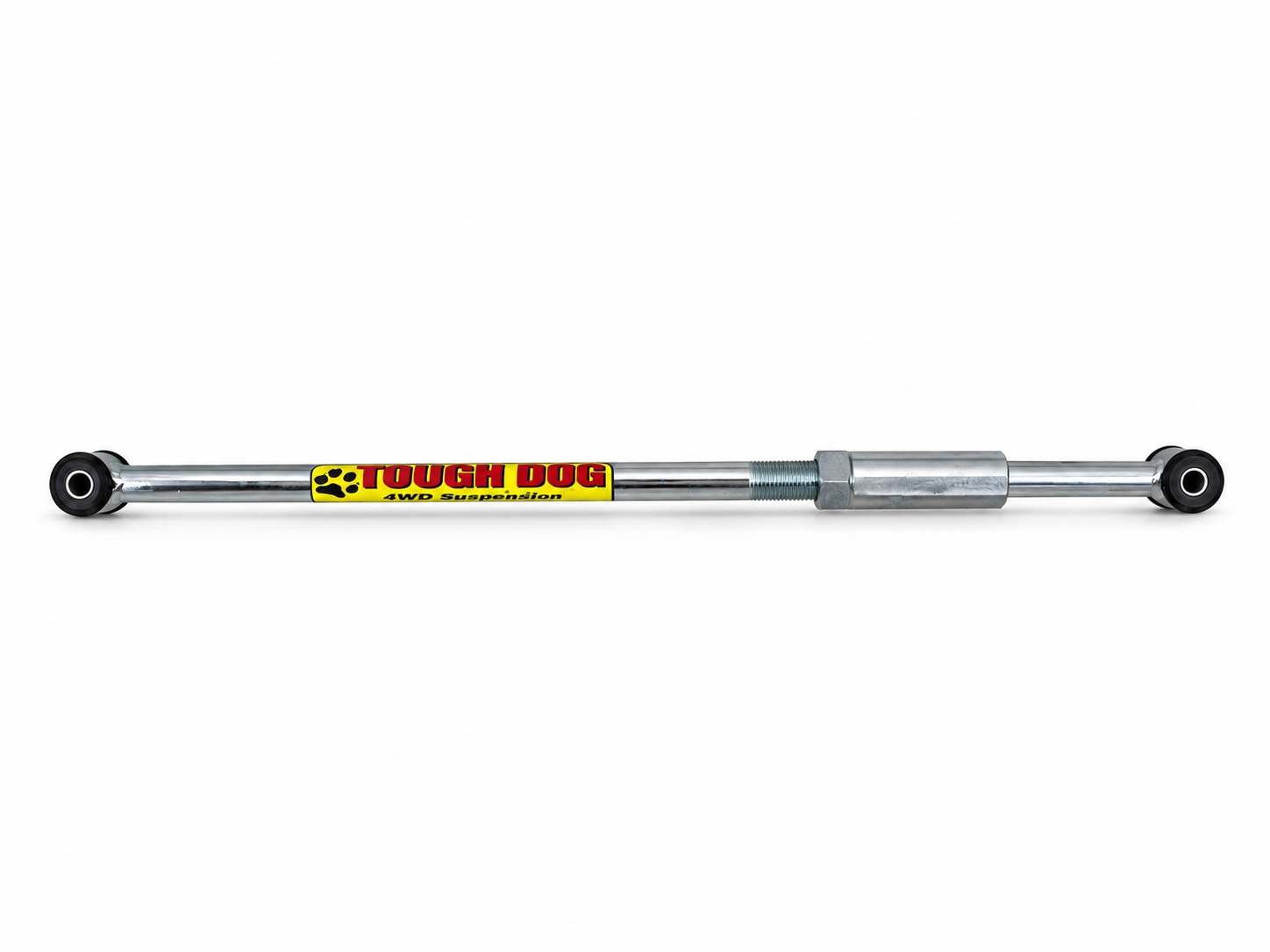 Фото товара: Тяга панара Tough Dog Suzuki Jimny 2019- перед. левый руль TDPR-023