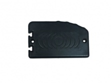 Крышка блока управления ЛЕВАЯ для DV9 COMEUP P88116SC000