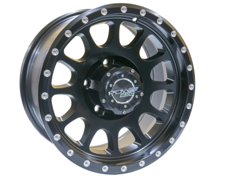 Диск литой PDW M2 5x139.7 16х8 D108.2 ET0   20/64/15/82