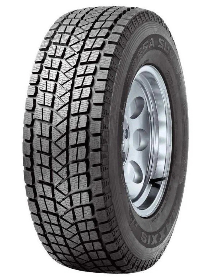 Шина зимняя Maxxis Presa SS-01 SUV 265/65R17 112Q ETP4129100G