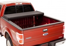 Жесткая трехсекционная крышка Ford F-150 5.5 703321