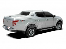Крышка Fullbox Carryboy на Mitsubishi L200 (2015+) -732828