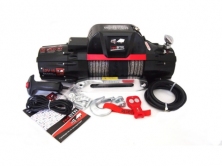 Лебёдка электрическая redBTR серия COUNTRY SIDE GEN II 9,5is (12v)  969510