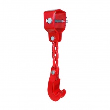 Устройство для подъёма а/м за бампер для домкрата типа Hi-Lift Tplus  T000947