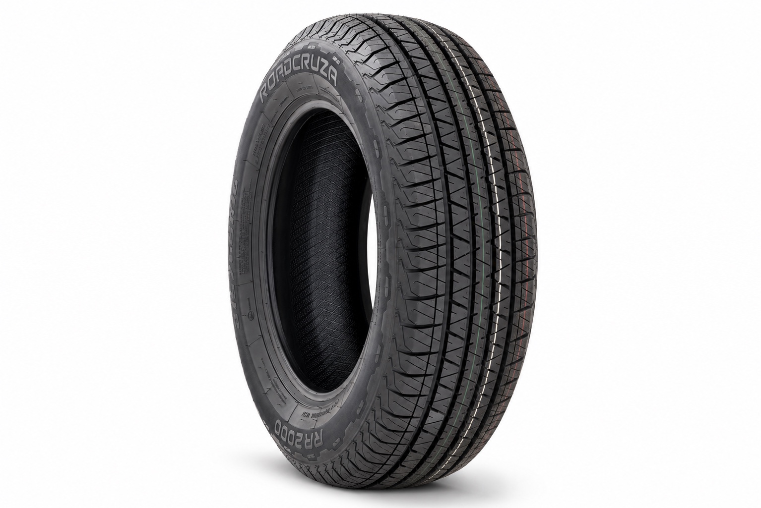 Фото покрышки: Шина ROADCRUZA RA2000 215/65R16 98H RA141801