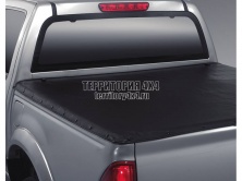 Мягкий тент Aeroklas на Toyota Hilux (2006-2014) -893832