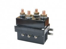 Соленоид для лебедки 400A 12V 4681