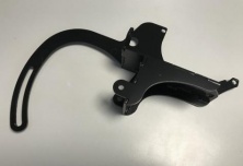 Кронштейн переноса генератора без ГУР Niva-Parts Lada4x4  NP-00317