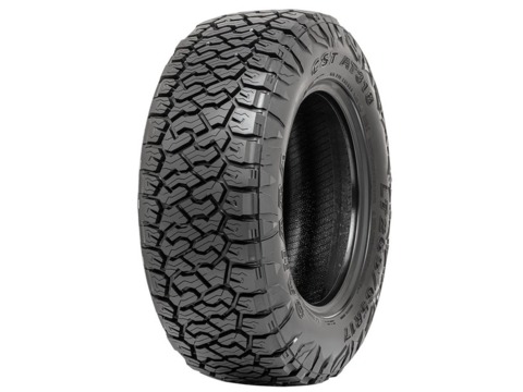 Шина CST Sahara AT318 285/70R17LT 121/118Q TL00117400