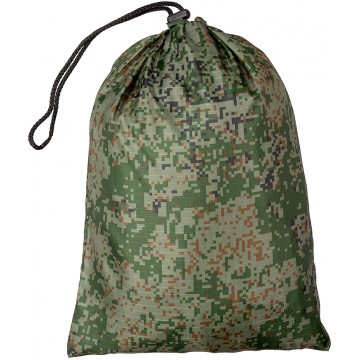 Костюм ветровлагозащитный HELIOS походный, КМФ цифра, р.54  T-KS-VVZ-2XL-001