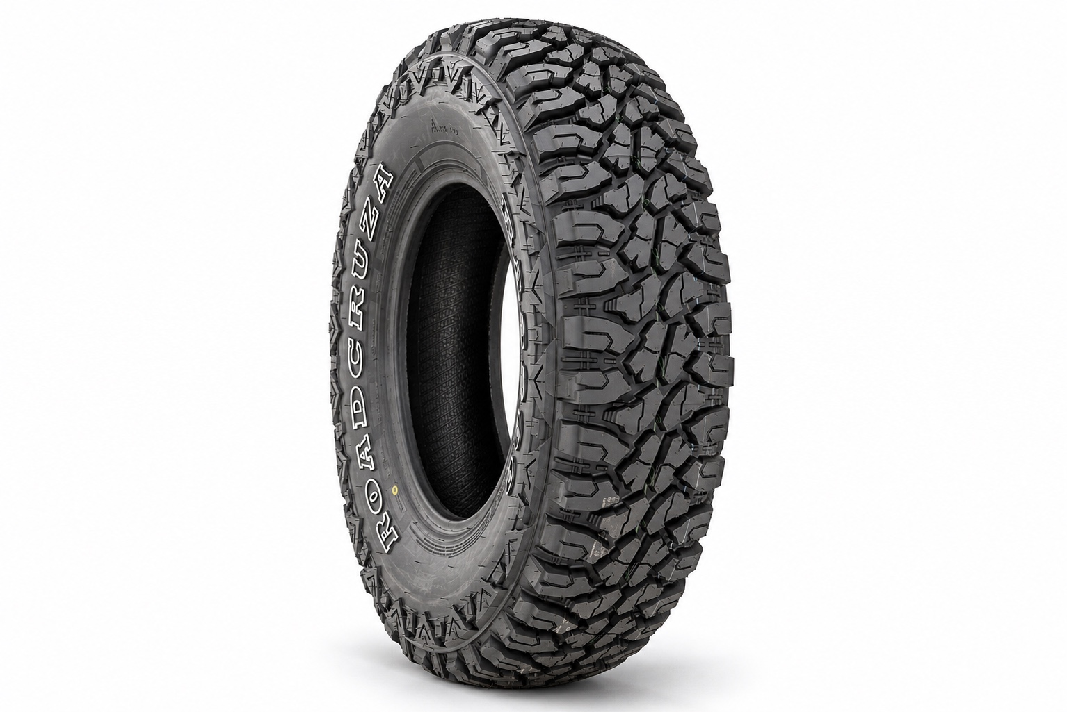 Фото покрышки: Шина ROADCRUZA RA3200 M/T LT265/75R16 119/116Q POR RA26305