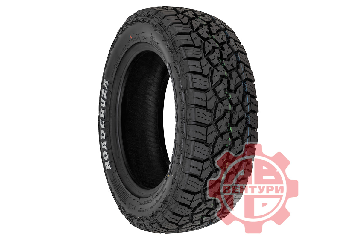 Шина ROADCRUZA RA7000 X/T 205/60R15 91H RA185201