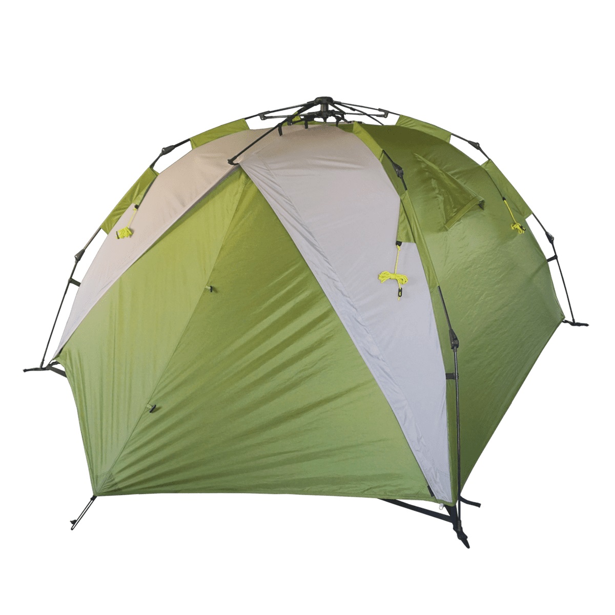 Палатка BTrace Flex 3 быстросборная T0502