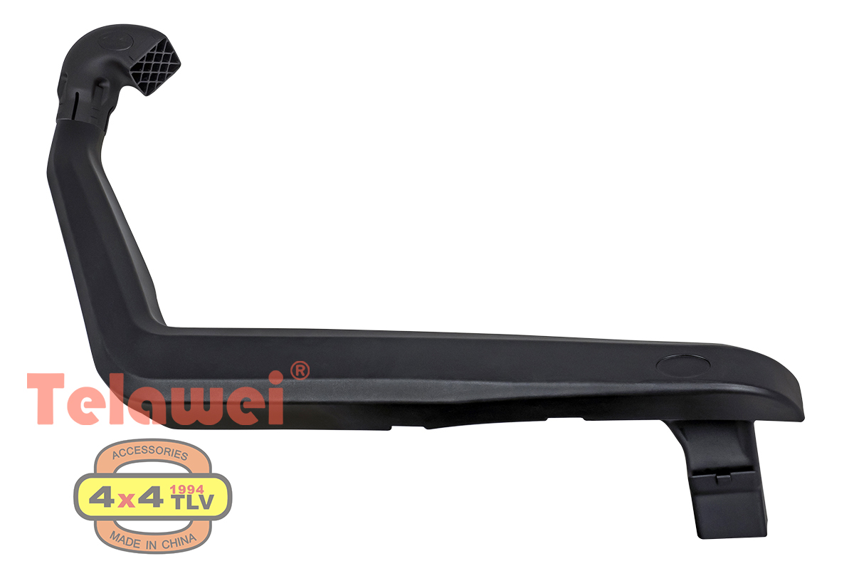 Шноркель Telawei для Jeep Wrangler JK 2007+ 2.8TD, 3.8V6, 3.6V6 SJWJK36A