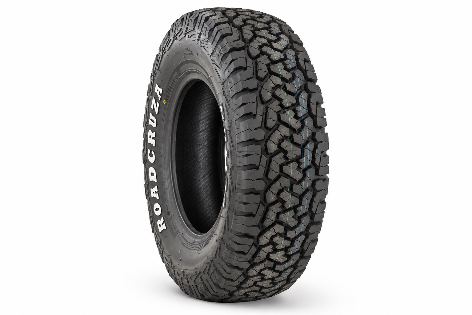 Фото покрышки: Шина ROADCRUZA RA1100 A/T P265/70R16 111T RA130701
