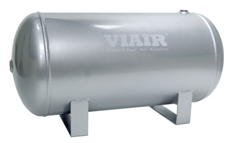 Ресивер Viair 5Ga/20л 4 входа 91050
