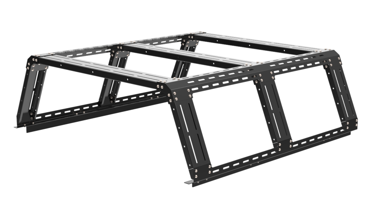 Грузовой каркас Sollers ST8 2024+ STC-SST8/24-CFS