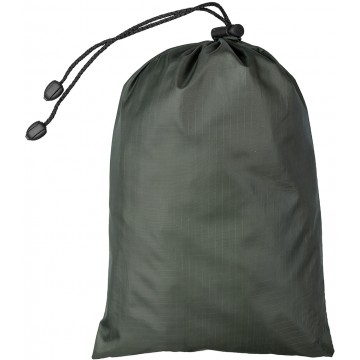 Плащ ветровлагозащитный HELIOS, цв.зеленый р.48  T-PL-VVZ-M-002