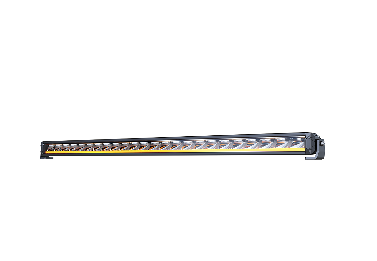 Светодиодная фара комбинированного света AURORA 1016 мм 360W LED ALO-P-S10-40-R13Y-AW
