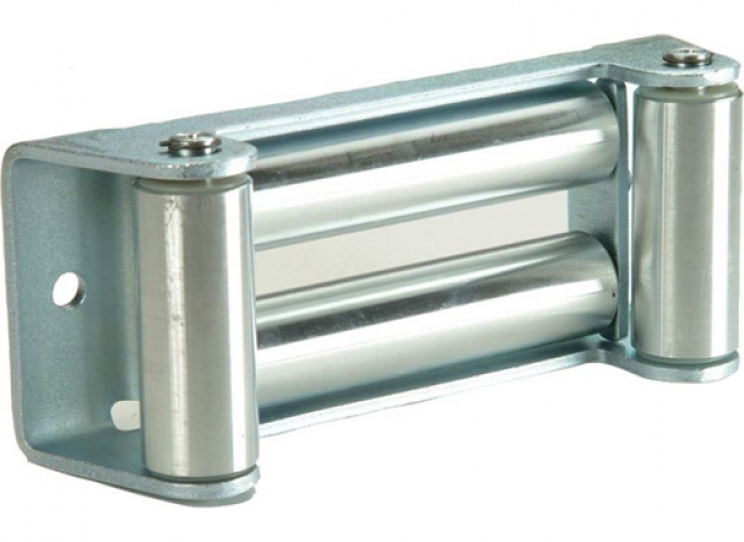 Губки роликовые для лебёдки RUNVA EWP3500A (между отв. 108 мм) P350300