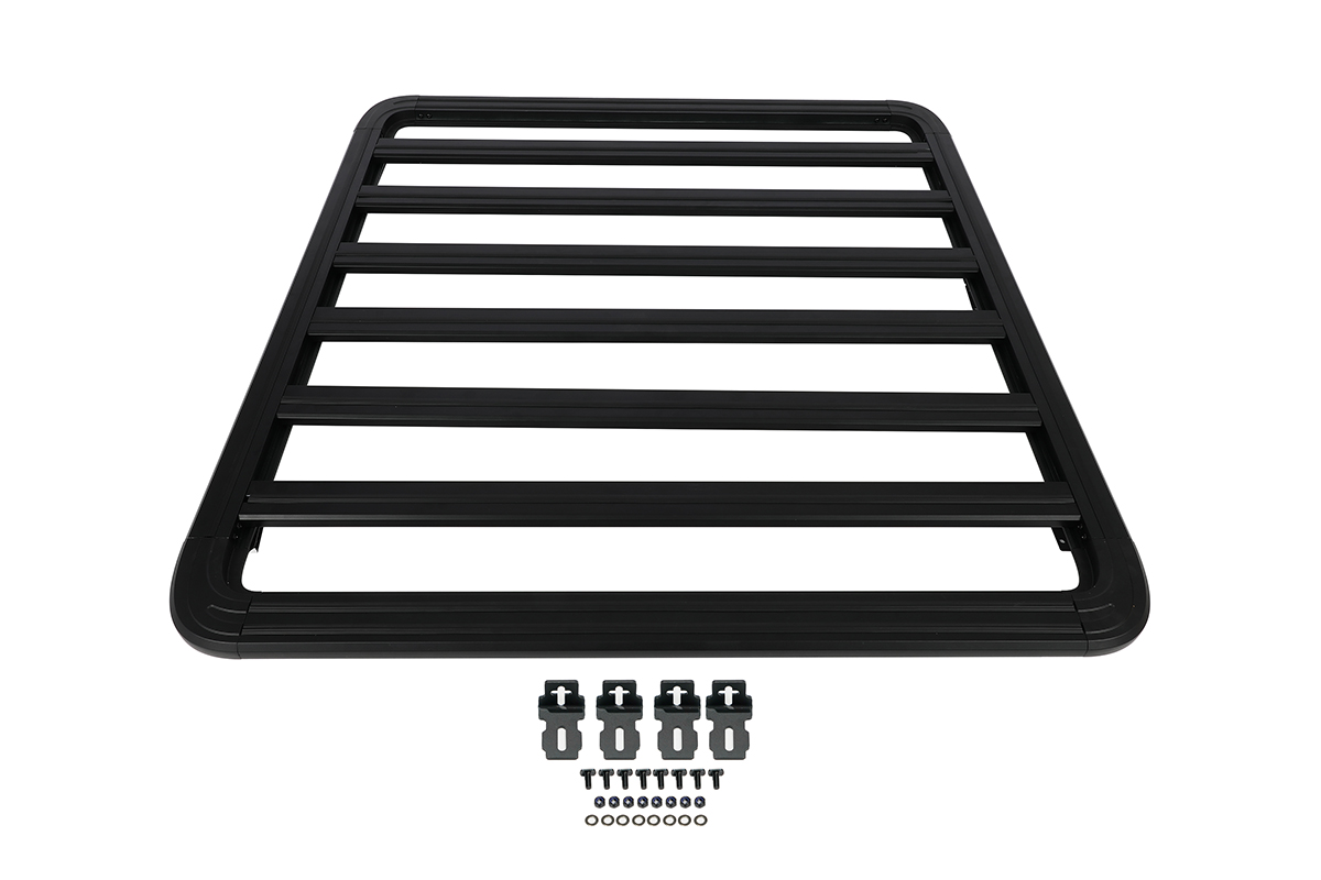 Поперечины верхние для кунга-каркаса Baja Racing на Ford F-150, Toyota Tundra 1,72x1,33 м YH-E-N003-A