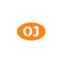 Комплект опор багажника OJ 09.334.01 УАЗ Патриот с рейлингами