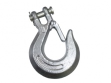 Крюк COMEUP под синтетику 3/8" на DV-6s/6s carry on 881995