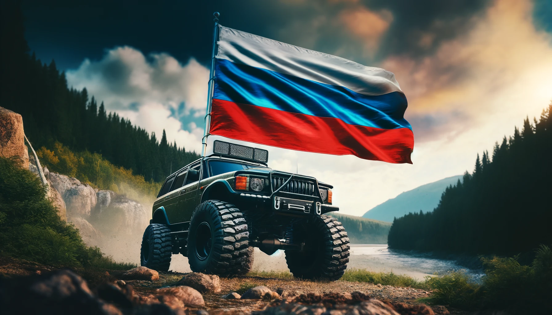 12 июня 2024г - День России и выходной 12 июня 2024г - День России и выходной