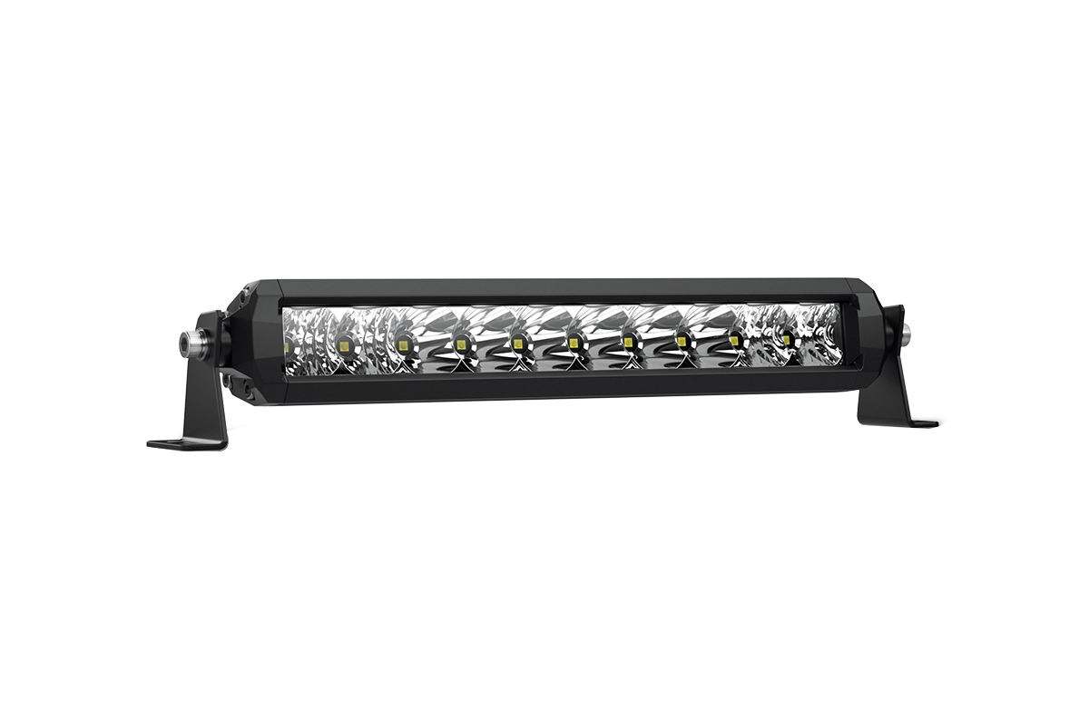 Фара комбинированного света AURORA 325 мм 50W LED ALO-S5D1-10-H