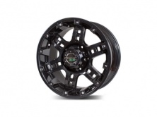 Диск литой PDW REV-1 (6015/01) 18x9.0/6x139.7 D110.1 ET10  20/64/15/49