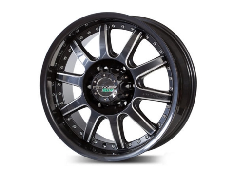 Диск литой PDW CORSA (816/01) 5x150 18х8 D110.1 ET+20   20/64/15/51