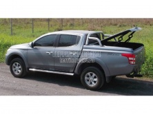 Крышка кузова Top Up Sport lid с дугой безопасности на Mitsubishi L200 (2015+) -653159