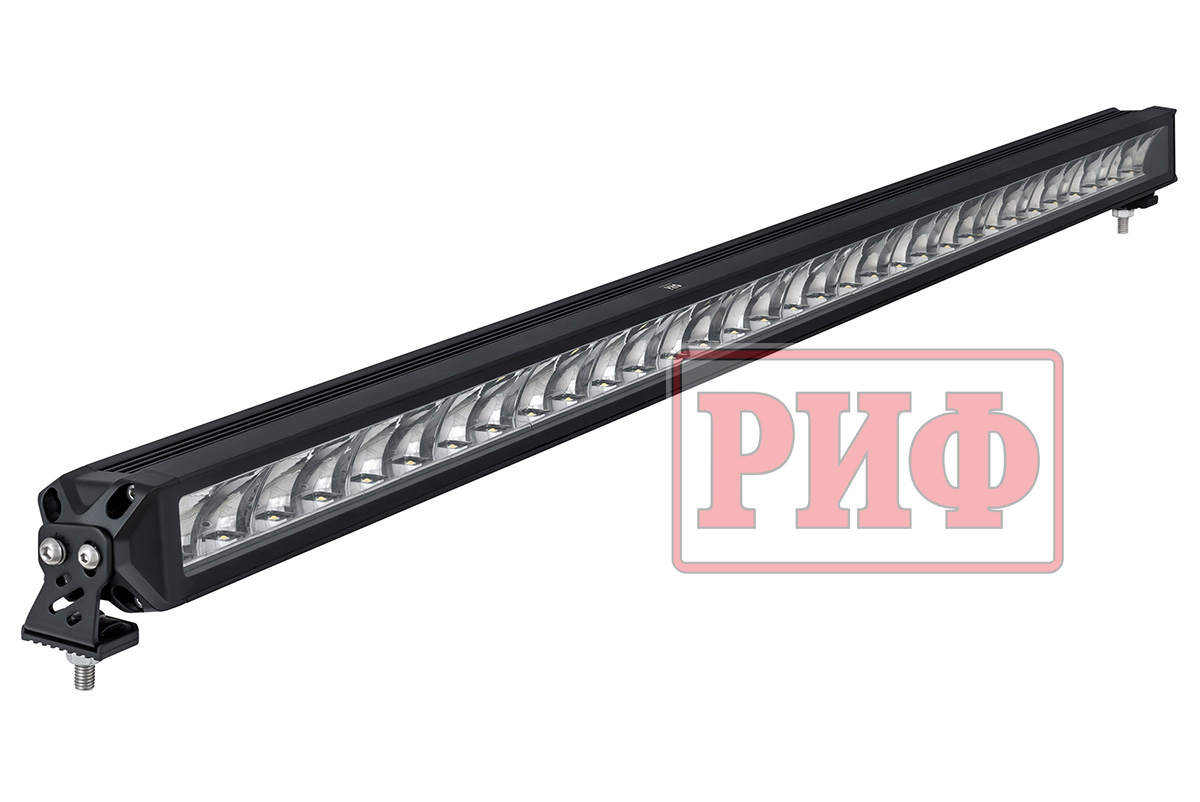 Светодиодная фара дальнего света РИФ 1072 мм 160W LED BR01160C