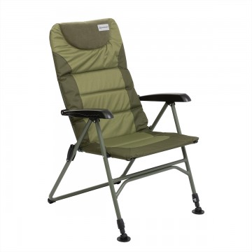 Кресло карповое NISUS регулируемое  N-BD620-10050-6