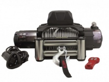 Лебедка redBTR двухскоростная 7.5/12, 12v, 3400/5448 кг, 150:1/230:1 920712