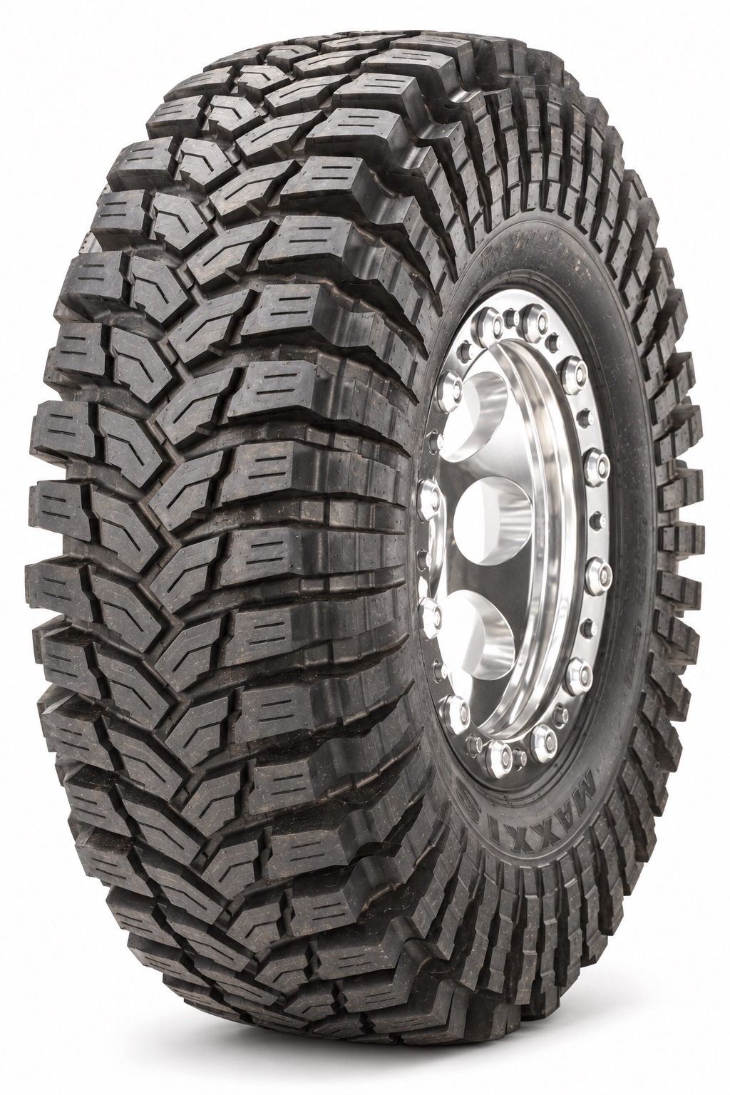 Фото покрышки: Шина всесезонная MAXXIS M-8060 35x12.5-15 121K 8PR ETL30006400