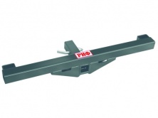 Вставка в фаркоп для подъема а/м домкратом Hi-Lift РИФ  RIF000-88009
