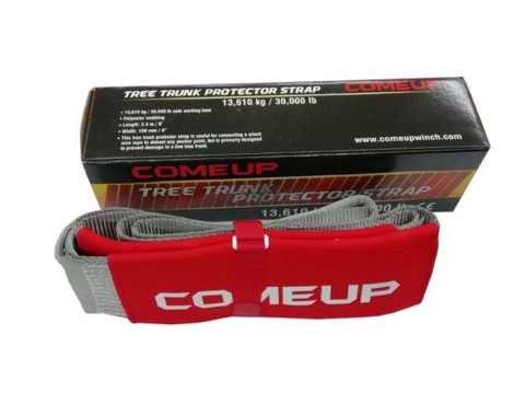 Корозащитная стропа 100мм х 2.4м 881091