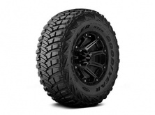 Шины Goodyear WRANGLER MT/R KEVLAR LT 315/75R16 121Q D  525024