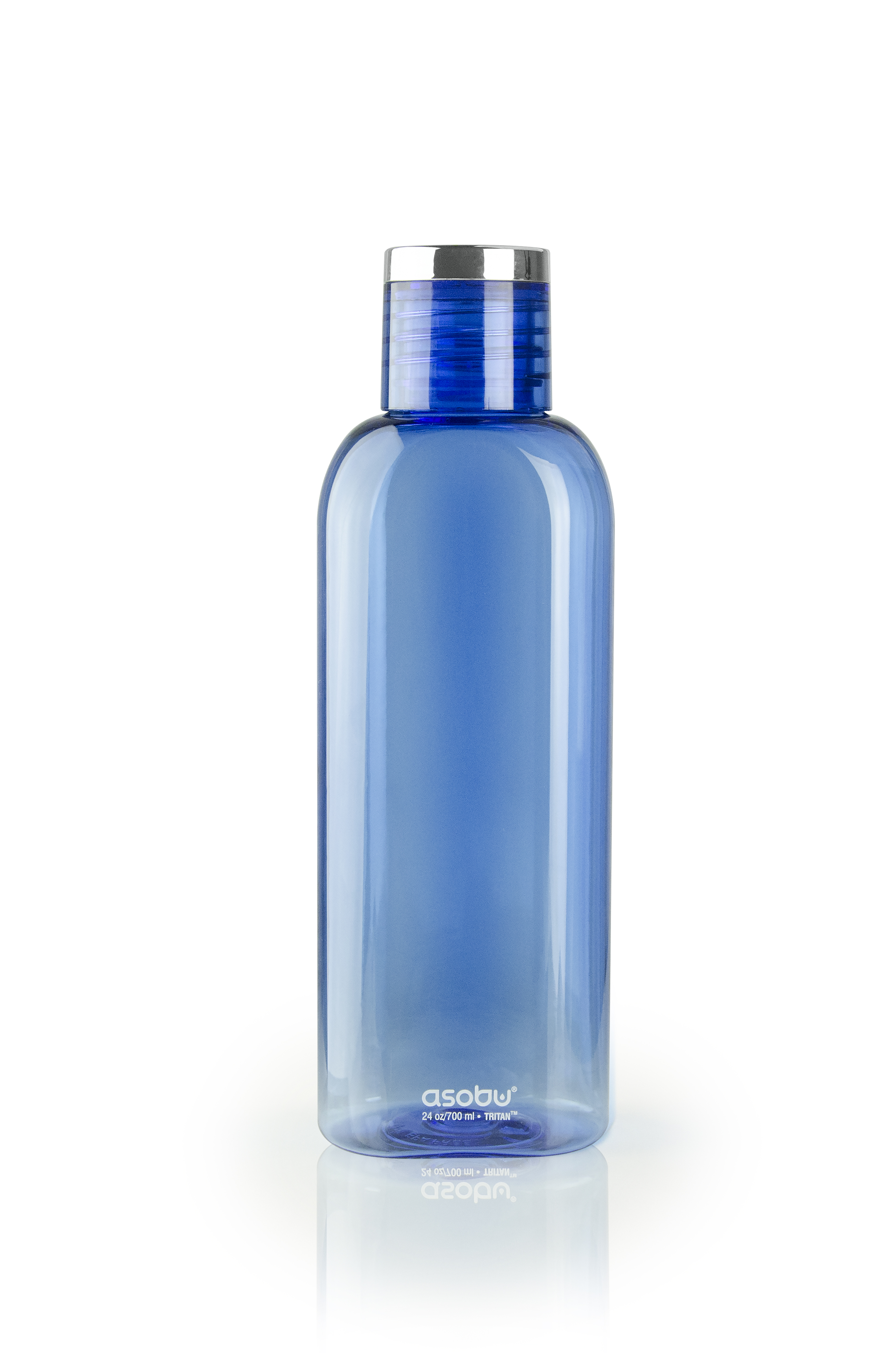 Бутылка FLIP SIDE, 700 мл, синяя  TWB6.03-BLUE