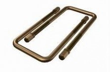 U-болты Toughdog Mitsubishi/ Holden Jackaroo  TDUB-006