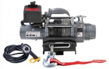 Переносная лебедка COMEUP DV-6s Carry On 12v (EAC) 854766