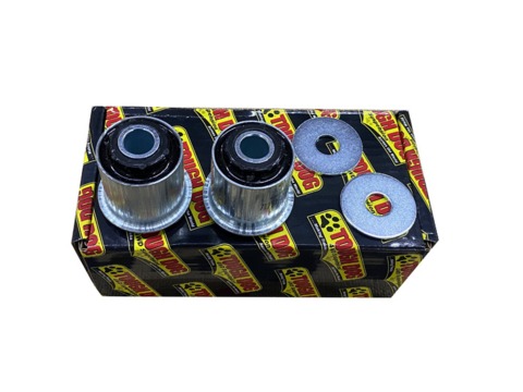 Комплект втулок Tough Dog для рычагов TDCA-011 TDSK-015