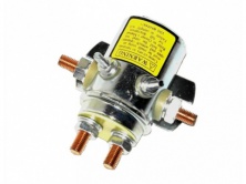 Соленоид на 12V T-max W0069