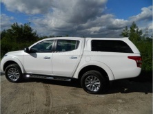 Кунг RT5 на Mitsubishi L200 (2015+) -849247