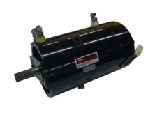 Мотор COMEUP 12V 7,0 л/с для DV-18 COMEUP 882502