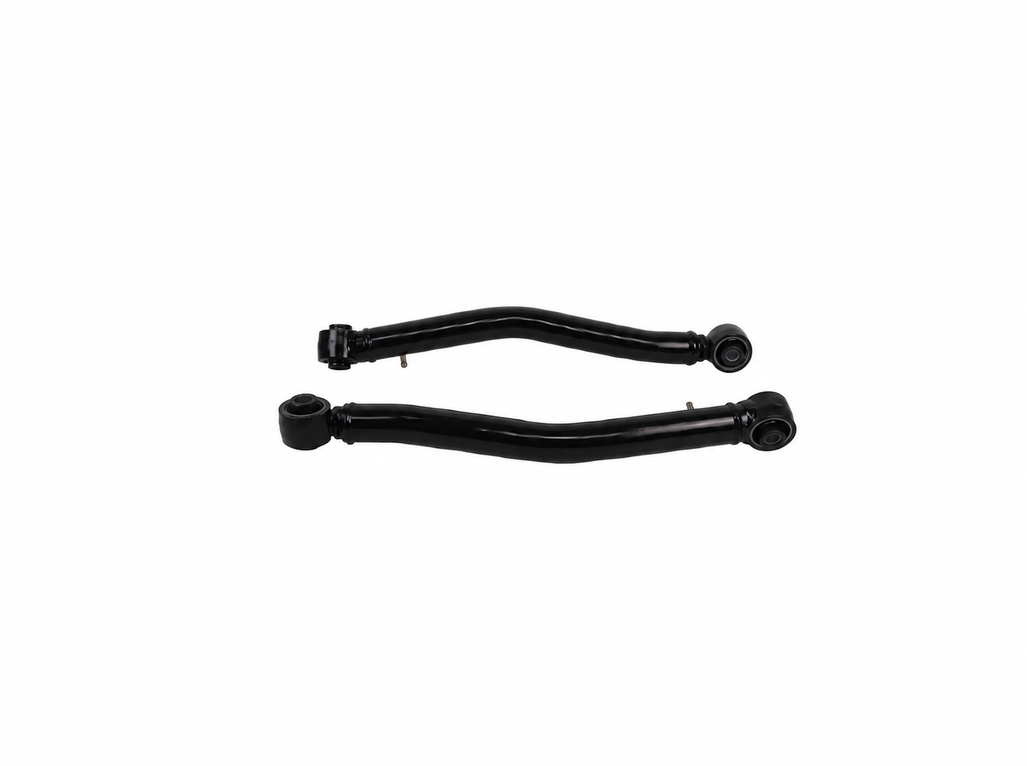 Фото товара: Комплект нижних рычагов Tough Dog для Jeep Wrangler JL, Gladiator TDCA-010