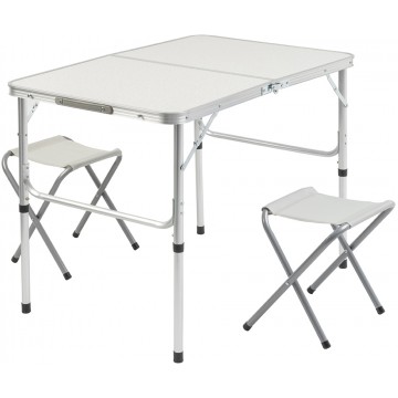 Стол складной 50x70 Premier  PR-FX8812-F