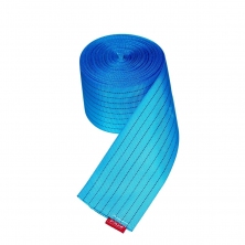 Защитный чехол для динамической стропы 40-80мм Tplus T002327