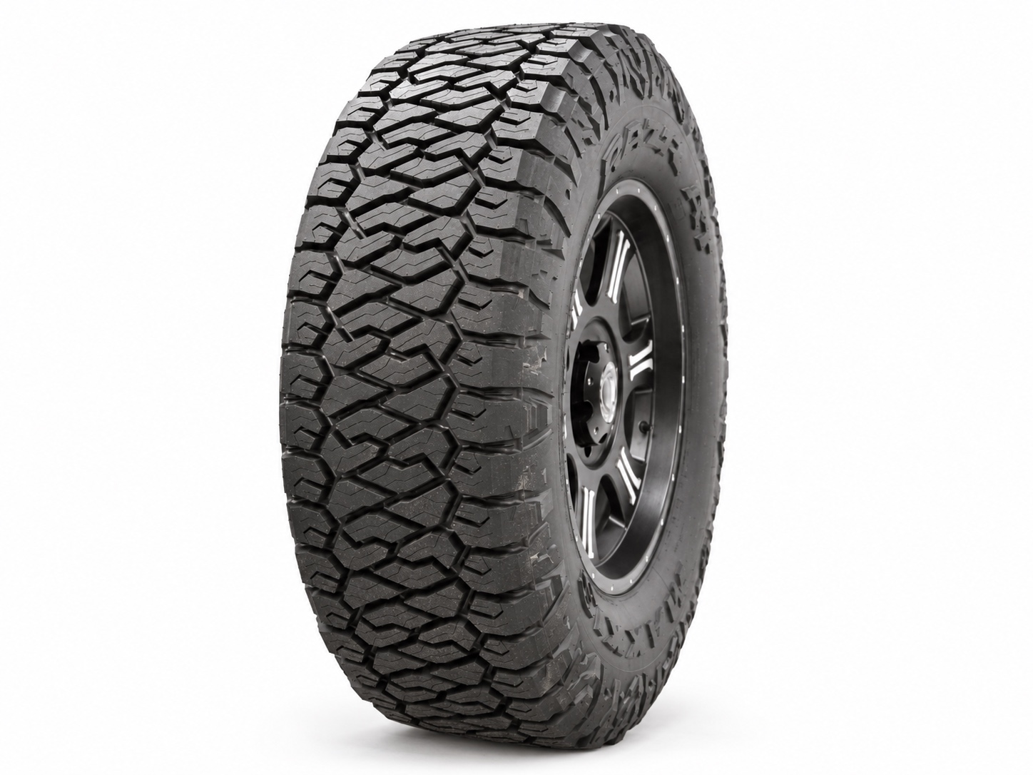 Фото покрышки: Шина Maxxis RAZR AT 275/60R20 116S ETP00252100